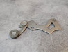 Bras selecteur vitesses NS125 F/R/R2 86/87 HONDA 24420-HR1-760