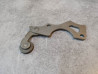 Bras selecteur vitesses NS125 F/R/R2 86/87 HONDA 24420-HR1-760