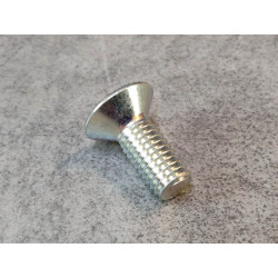 Vis à tête fraisée cruciforme HONDA 90120-SV4-000