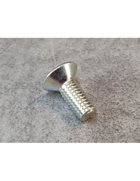 Vis à tête fraisée cruciforme HONDA 90120-SV4-000