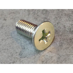 Vis à tête fraisée cruciforme HONDA 90120-SV4-000