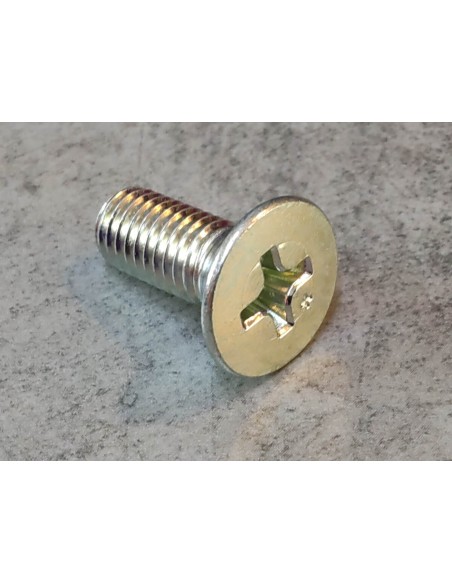 Vis à tête fraisée cruciforme HONDA 90120-SV4-000