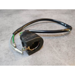 Douille de clignotant arrière droit CB650 CB750F2 CBX600 HONDA 33605-ME5-003