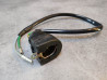 Douille de clignotant arrière droit CB650 CB750F2 CBX600 HONDA 33605-ME5-003