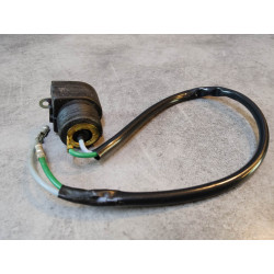 Douille de clignotant arrière droit CB650 CB750F2 CBX600 HONDA 33605-ME5-003