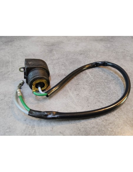 Douille de clignotant arrière droit CB650 CB750F2 CBX600 HONDA 33605-ME5-003