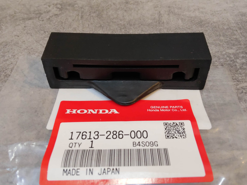 Sangle de réservoir CB250 CB350 CB500 CB550four HONDA 17613-286-000