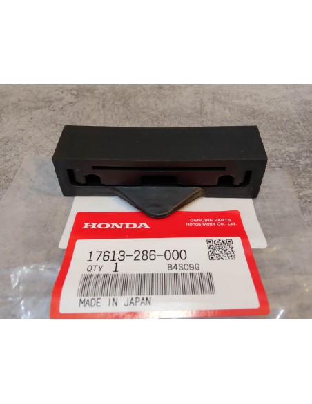 Sangle de réservoir CB250 CB350 CB500 CB550four HONDA 17613-286-000