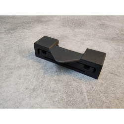 Sangle de réservoir CB250 CB350 CB500 CB550four HONDA 17613-286-000