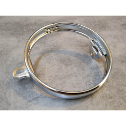 Cerclage de phare Z50J1 Monkey Z50A Mini 69/70 HONDA 33101-045-003