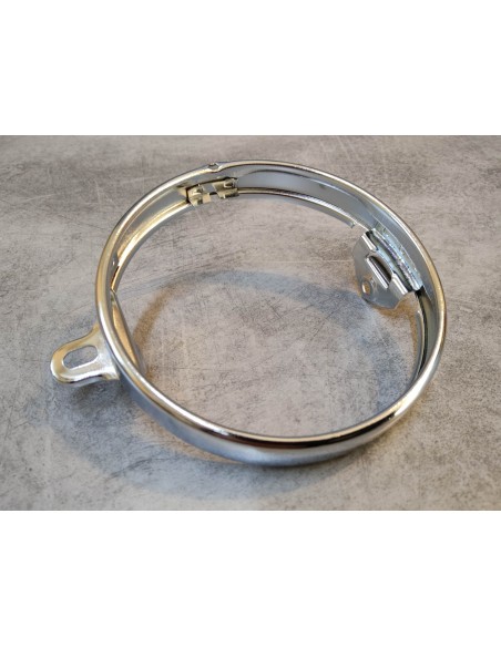 Cerclage de phare Z50J1 Monkey Z50A Mini 69/70 HONDA 33101-045-003