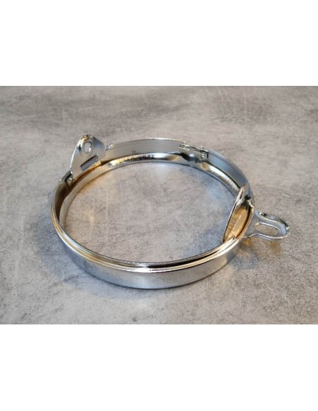 Cerclage de phare Z50J1 Monkey Z50A Mini 69/70 HONDA 33101-045-003