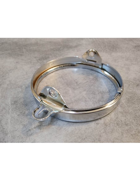 Cerclage de phare Z50J1 Monkey Z50A Mini 69/70 HONDA 33101-045-003