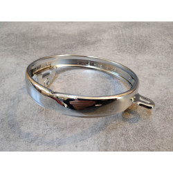 Cerclage de phare Z50J1 Monkey Z50A Mini 69/70 HONDA 33101-045-003