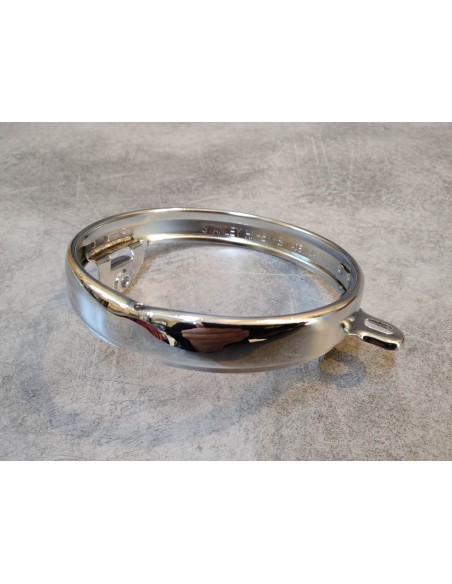 Cerclage de phare Z50J1 Monkey Z50A Mini 69/70 HONDA 33101-045-003