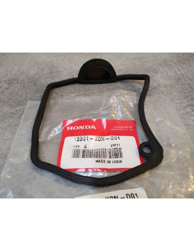 Joint moulé cache culbuteur CBF125 HONDA 12391-KON-D01