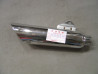 Silencieux échappement droit Honda NV400 - Réf. 18310KE9003