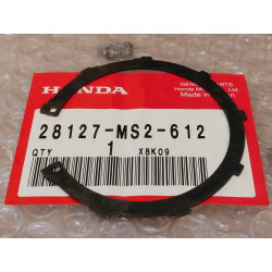 Bague friction CRF250 CRF450 VT125 XL125... HONDA 28127-MS2-612