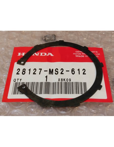 Bague friction CRF250 CRF450 VT125 XL125... HONDA 28127-MS2-612