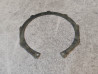 Bague friction CRF250 CRF450 VT125 XL125... HONDA 28127-MS2-612