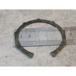 Bague friction CRF250 CRF450 VT125 XL125... HONDA 28127-MS2-612