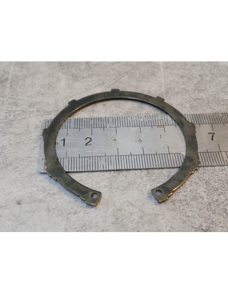 Bague friction CRF250 CRF450 VT125 XL125... HONDA 28127-MS2-612