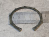 Bague friction CRF250 CRF450 VT125 XL125... HONDA 28127-MS2-612