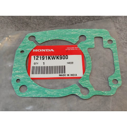 Joint d'embase CBF125 M/SH 09-11 CBF150 M/SH 07-11 HONDA 12191-KWK-900