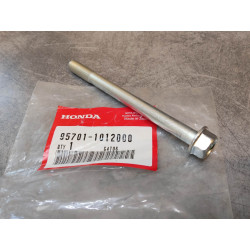Boulon de bride 10x120 mm CBR125 RS/RW/R HONDA 95701-1012000