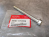 Boulon de bride 10x120 mm CBR125 RS/RW/R HONDA 95701-1012000