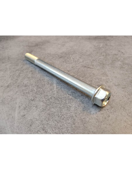 Boulon de bride 10x120 mm CBR125 RS/RW/R HONDA 95701-1012000