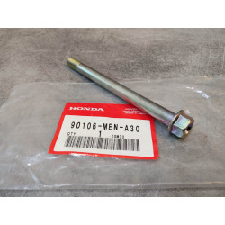 Boulon de bride 10x123 mm CRF250R CRF450R HONDA 90106-MEN-A30