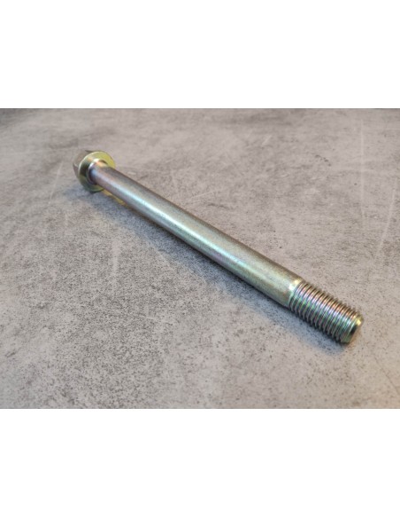 Boulon de bride 10x123 mm CRF250R CRF450R HONDA 90106-MEN-A30