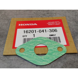 Joint pipe admission C50 HONDA 16201-041-306