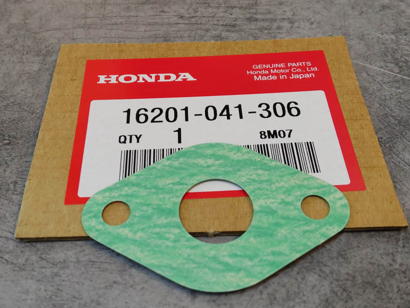 Joint pipe admission C50 HONDA 16201-041-306