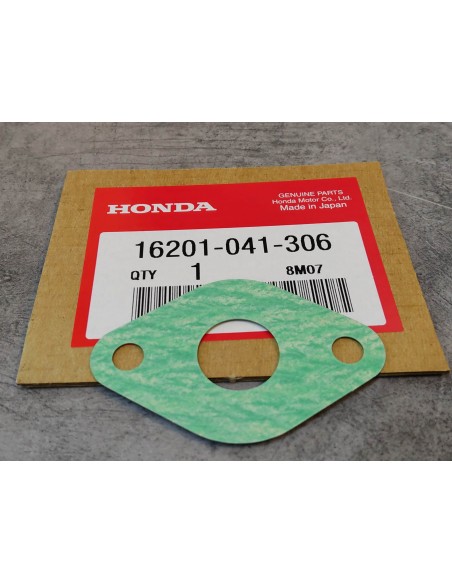 Joint pipe admission C50 HONDA 16201-041-306