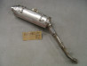 Silencieux échappement droit Honda XLV1000 1999-2000 | 18310MBT611