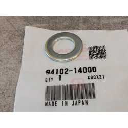 Rondelle 14 mm HONDA 94102-14000
