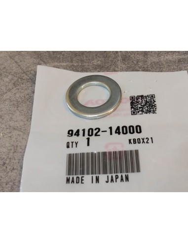 Rondelle 14 mm HONDA 94102-14000