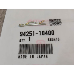 Rondelle 14 mm HONDA 94102-14000
