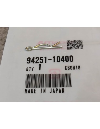 Rondelle 14 mm HONDA 94102-14000