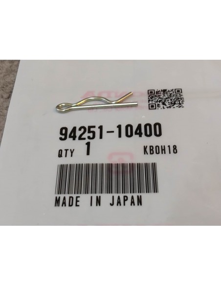 Rondelle 14 mm HONDA 94102-14000