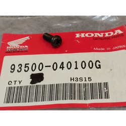 Vis cruciforme 4x10 mm HONDA 93500-040100G