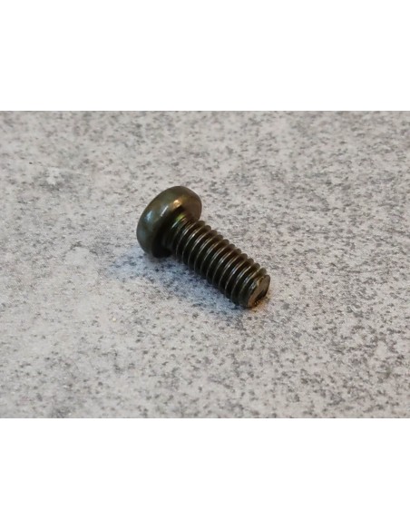Vis cruciforme 4x10 mm HONDA 93500-040100G