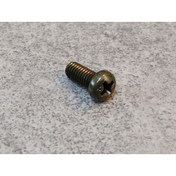 Vis cruciforme 4x10 mm HONDA 93500-040100G