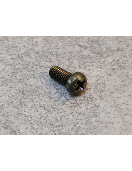 Vis cruciforme 4x10 mm HONDA 93500-040100G