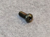 Vis cruciforme 4x10 mm HONDA 93500-040100G