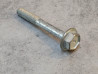 Vis hexagonale épaulée 6x47 mm Honda 90101-VE0-000