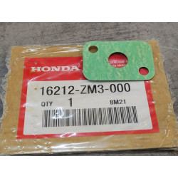 Joint isolant motoculture HONDA 16212-ZM3-000