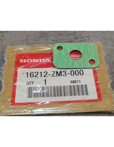 Joint isolant motoculture HONDA 16212-ZM3-000